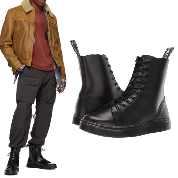 Dr. Martens | Shoes | Dr Martens Zaniel 